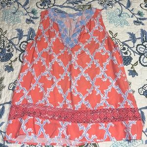 Crown & Ivy coral reef tank